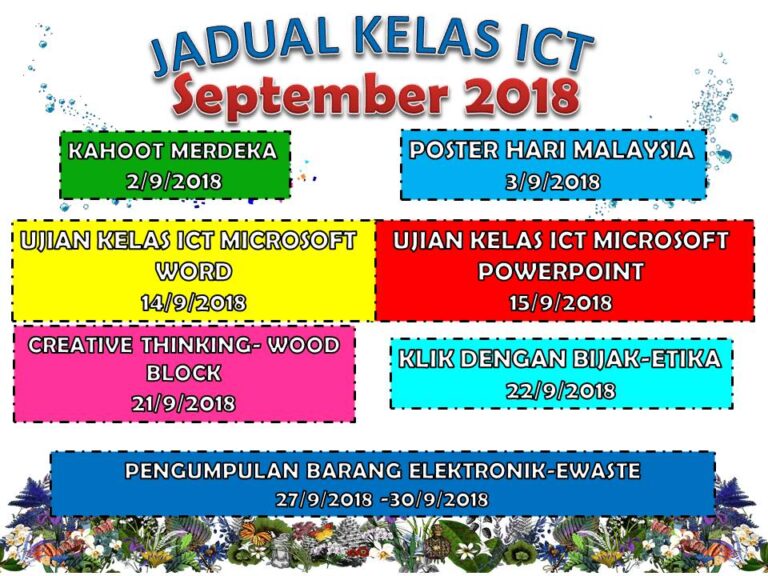 SEPTEMBER-2018