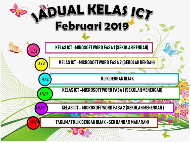 JADUAL-FEBRUARI-2019