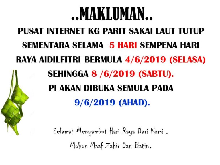 CUTI-RAYA