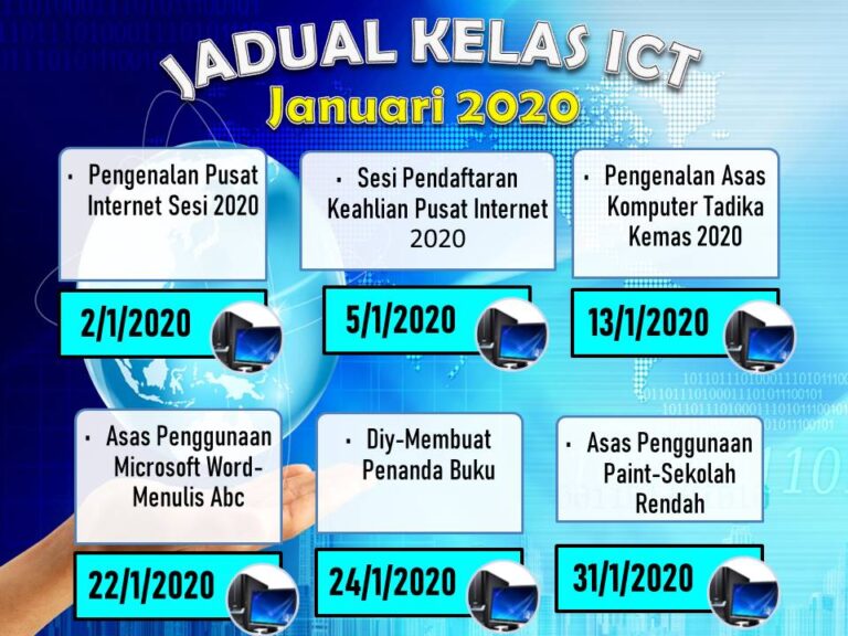 januari