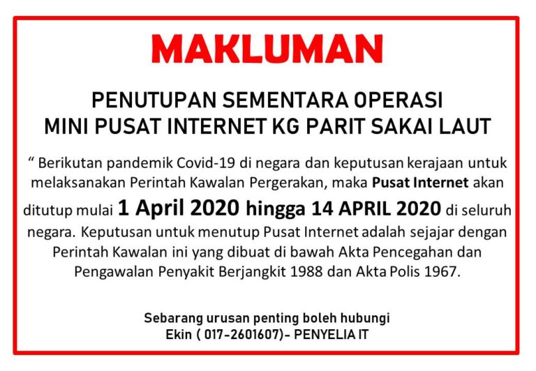 notis