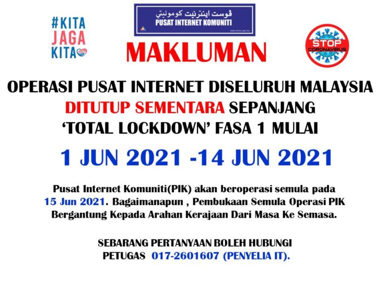LOCKDOWN