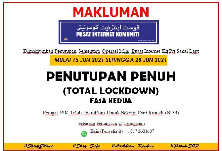 LOCKDOWN-2