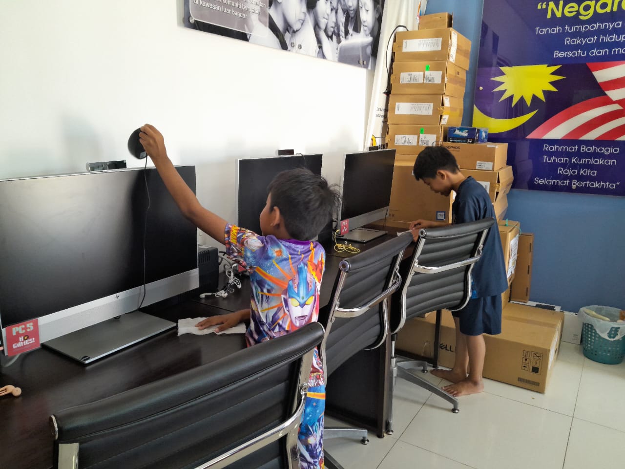 Gotong royong 2
