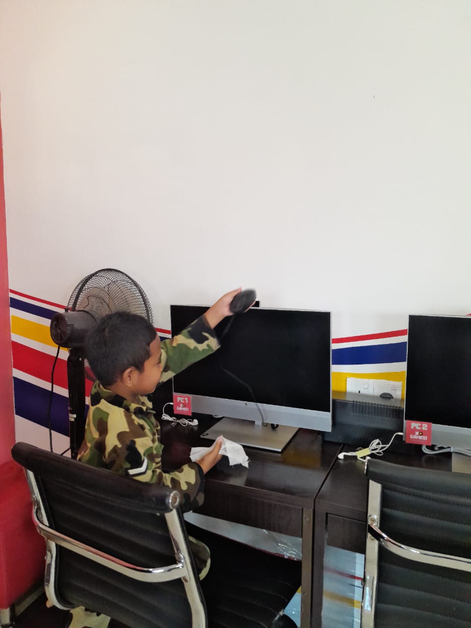 Gotong royong 3