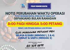 Notis Reduce