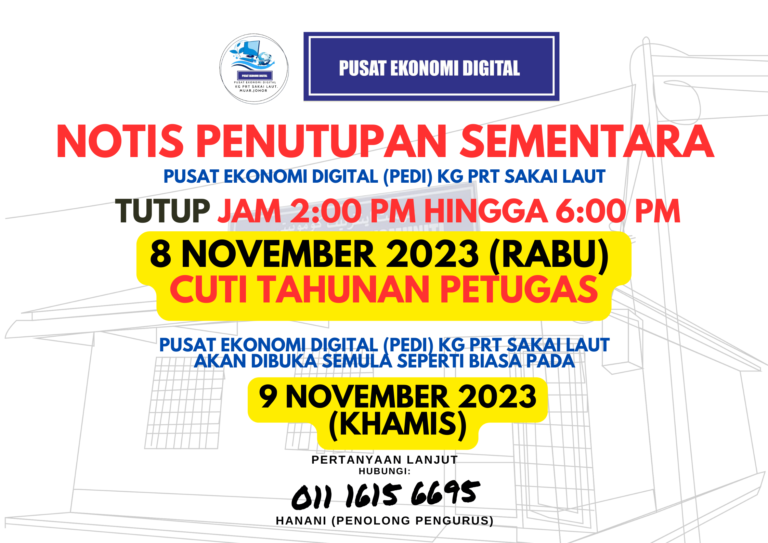 Notis PEDi 5