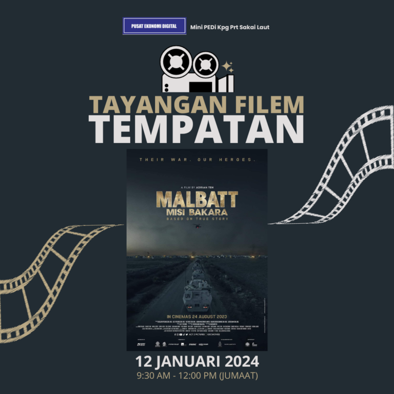 Filem tempatan